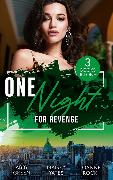 One Night…For Revenge