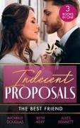 Indecent Proposals: The Best Friend