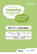Cambridge Primary Computing Teacher's Guide Stage 4 with Boost Subscription