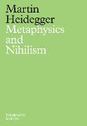 Metaphysics and Nihilism