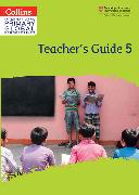 Cambridge Primary Global Perspectives Teacher's Guide: Stage 5