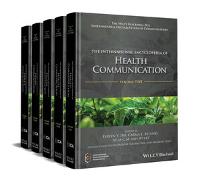 The International Encyclopedia of Health Communication