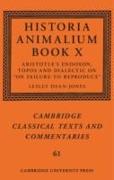 Historia Animalium Book X