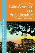 Latin American and Arab Literature