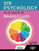 OCR Psychology for A Level & AS Revision Guide