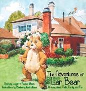 The Adventures of Lar Bear
