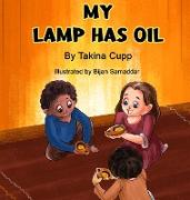 My Lamp Has Oil