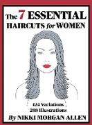 The 7 ESSENTIAL HAIRCUTS for WOMEN