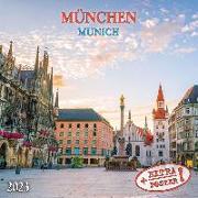 Munich/München 2023