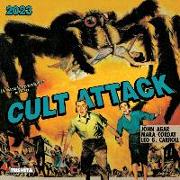 Cult Attack 2023