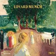 Edvard Munch 2023
