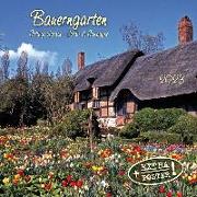 Cottage Garden/Bauerngarten 2023