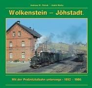 Wolkenstein - Jöhstadt