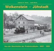 Wolkenstein - Jöhstadt