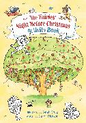 The Fairies' Night Before Christmas Activity Book