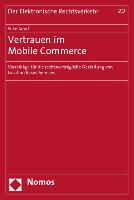 Vertrauen im Mobile Commerce