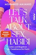 Let’s Talk About Sex, Habibi
