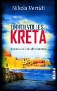 Unheilvolles Kreta