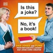 Is this a Joke? No, It's a Book!