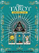 Classic Tarot Deck and Guidebook Kit