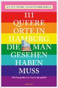 111 queere Orte in Hamburg, die man gesehen haben muss