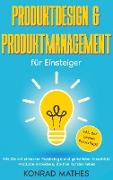 Produktdesign & Produktmanagement für Einsteiger