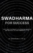 Swadharma for Success