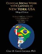 Clinical Social Work with Latinos in New York-USA