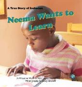 Neema Wants to Learn