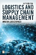 Logistics and Supply Chain Management