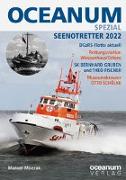 OCEANUM, das maritime Magazin SPEZIAL Seenotretter 2022