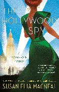 The Hollywood Spy