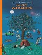 Nacht-Wimmelbuch - Sonderausgabe