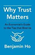 Why Trust Matters