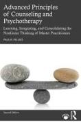 Advanced Principles of Counseling and Psychotherapy