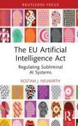 The EU Artificial Intelligence Act