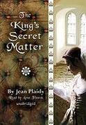 The Kings Secret Matter
