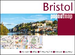 Bristol PopOut Map