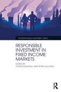 Responsible Investment in Fixed Income Markets