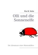 Olli und die Sonnenelfe