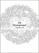 Diamantene Hochzeit