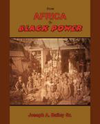 From Africa To Black Power