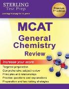 MCAT General Chemistry Review