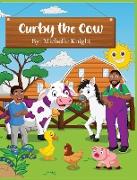 Curby the Cow