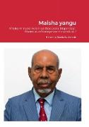 Maisha yangu