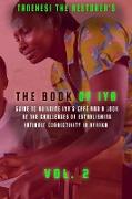 The Book of Iya