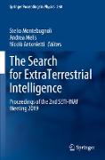 The Search for ExtraTerrestrial Intelligence