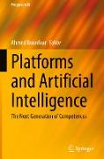 Platforms and Artificial Intelligence