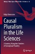 Causal Pluralism in the Life Sciences