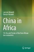 China in Africa